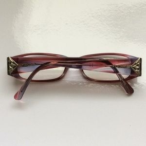 Vogue Glasses